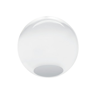 Bali - Globe En Pmma Ø400Mm Pour Mât Ø60Mm