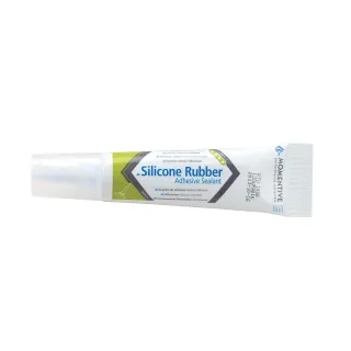 Tube De Colle Silicone Pour Jakbel
