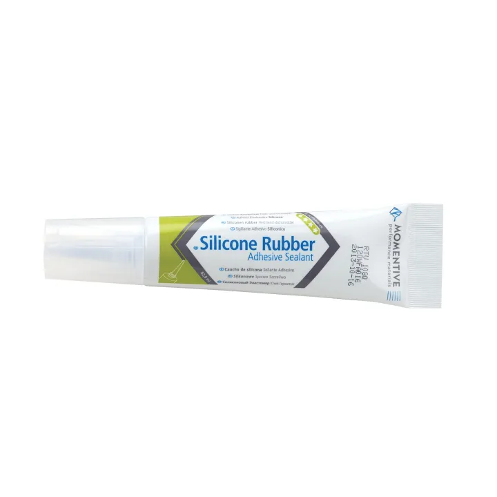 Tube De Colle Silicone Pour Jakbel