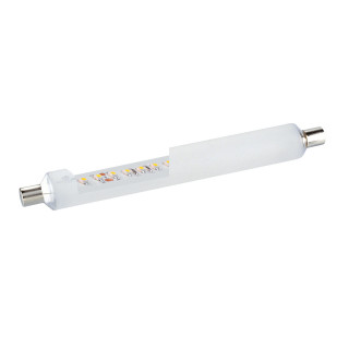 Lampe Linolite S19 Led 7,2W 2700K 650Lm 20000H Clénerg F