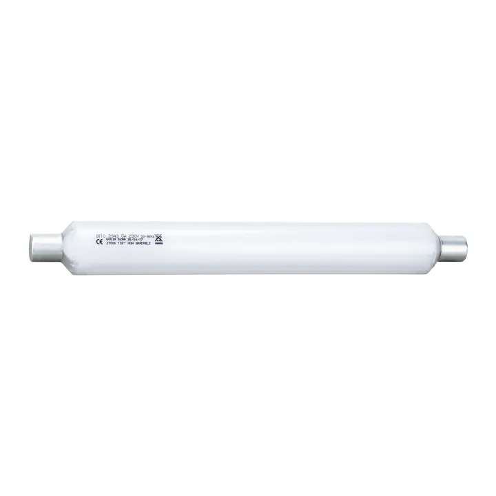 Lampe Linolite S19 Led 7,2W 2700K 650Lm 20000H Clénerg F