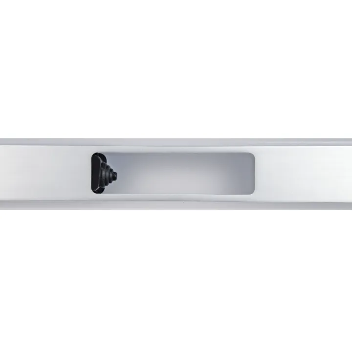 Kate - Réglette Ip44 Vol.2, Led 7W Cct 3000/4000K 900Lm, En Alu Et Polycarbonate