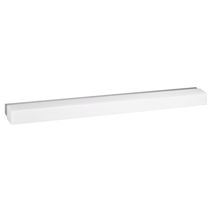 Kate - Réglette Ip44 Vol2, Led 7W Cct 3000/4000K 900Lm, En Alu Et Polycarbonate