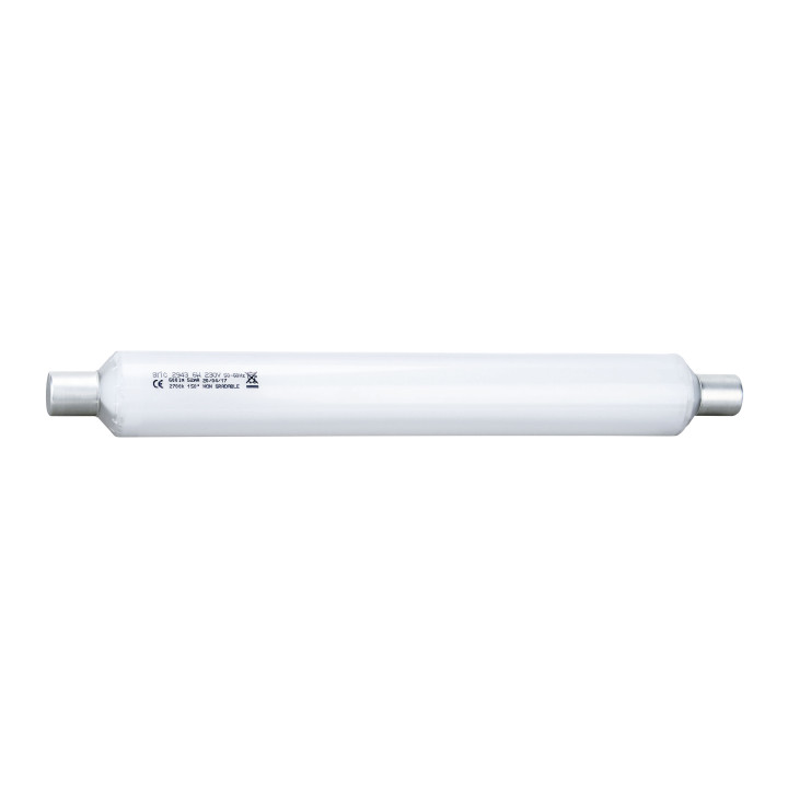 Lpe Linolite S19 Led 7,2W 4000K 700Lm 20000H Clénerg F