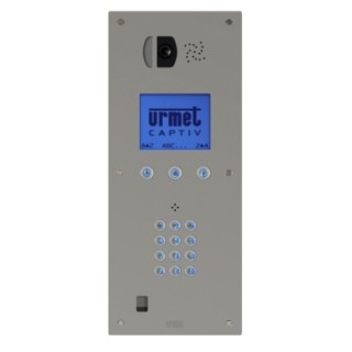 Def Bibus Video 8L Inox Clavier
