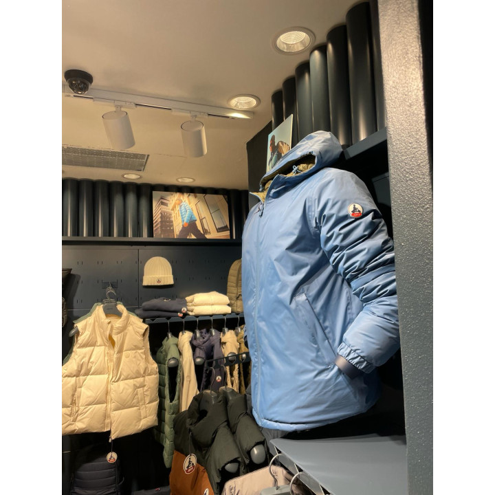 Encastré Riva Cct 3000/4000K Ip20, Ø113Mm, Blanc, Led 9,5W 60° 880Lm, Dim