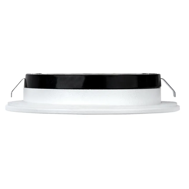 Kit Meubled Ip65 - Spots Led Ip65 3X3,5W 3X320Lm 4000K Blancs