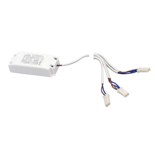 Alimentation Led 12V - 12W Avec Connecteur