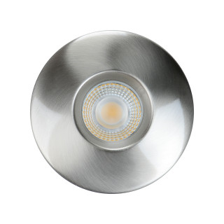 Collerette aimantée pour AIR BLOCK 2, couleur : nickel