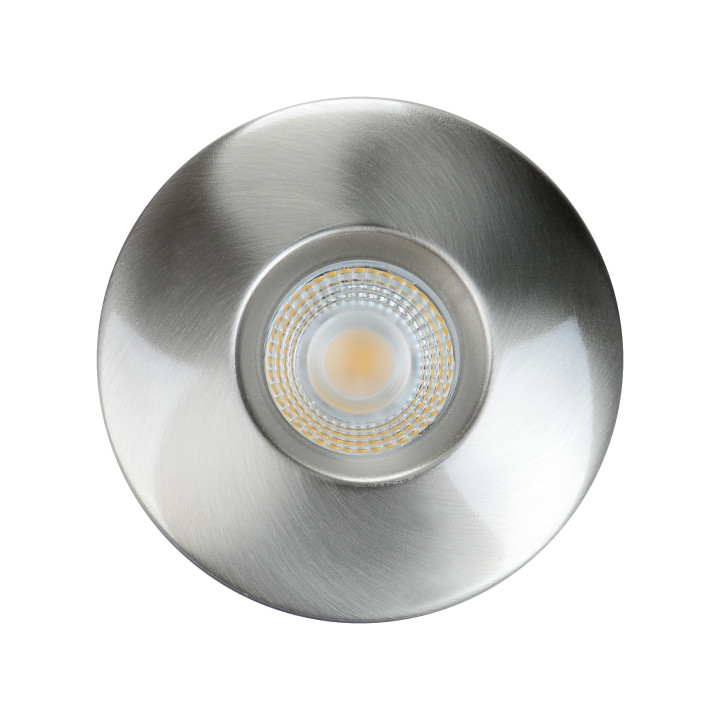 Collerette Aimantée Pmy Air Block 2, Couleur : Nickel