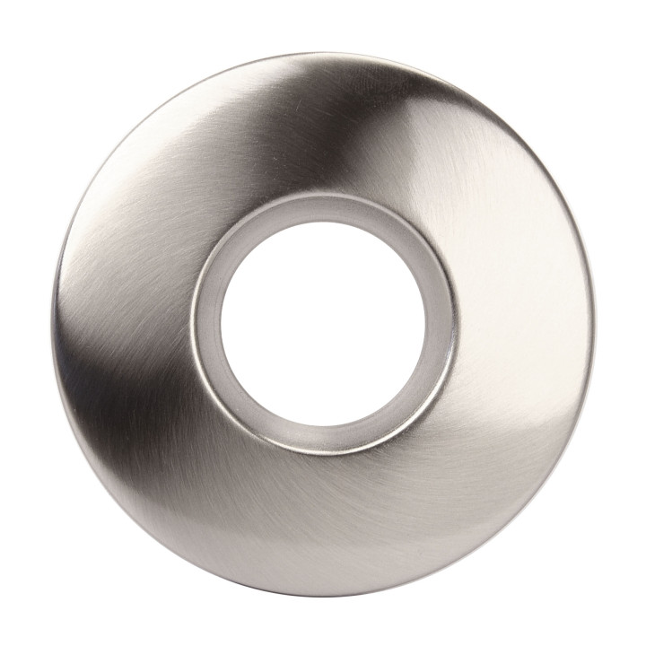 Collerette Aimantée Pmy Air Block 2, Couleur : Nickel