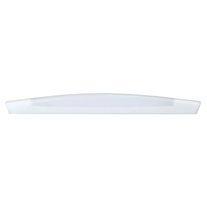 Idyl - Réglette Ip44 Ik07 Vol.2 Led Intég. 6,3W 2700K 600Lm