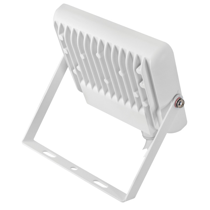 Wink 2 Pir Sensor - Proj Ext Ip65 Ik08, Blanc, Led 110° 50,6W 3000K 5000Lm