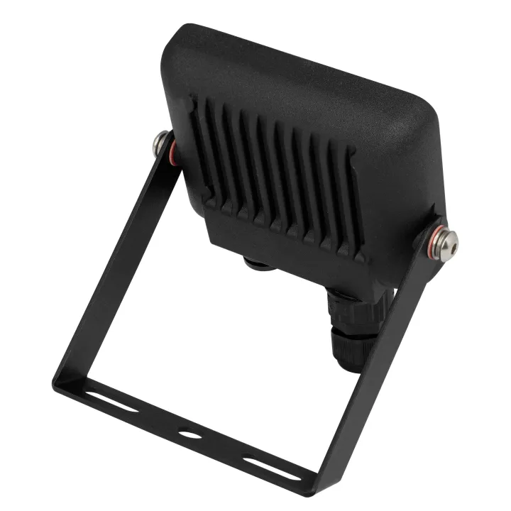 Projecteur Extérieur Wink 2 -Proj. Ext. Ip65 Ik08 Noir Led 110° 9,8W Cct 3-4000K 1050Lm,Connect Ip68