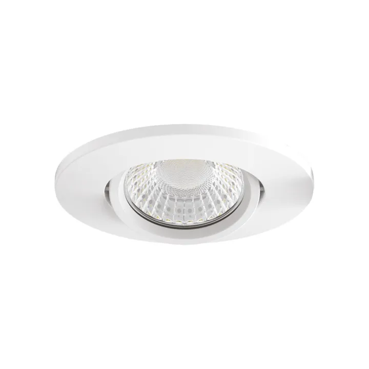 Spot Enc. Basc. Edos Ip65 Re2020 Vol1 Cct 2700-3000-4000K 6W 600Lm Dimmable 50000H