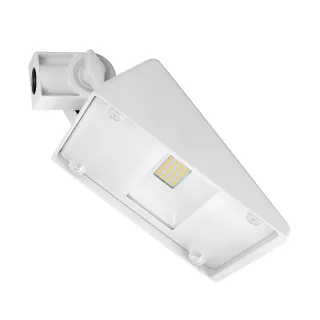 Dium Cct Projecteur Led Basculant Cct 3000/4000K 18,9W 2450Lm 35000H Asymétrique