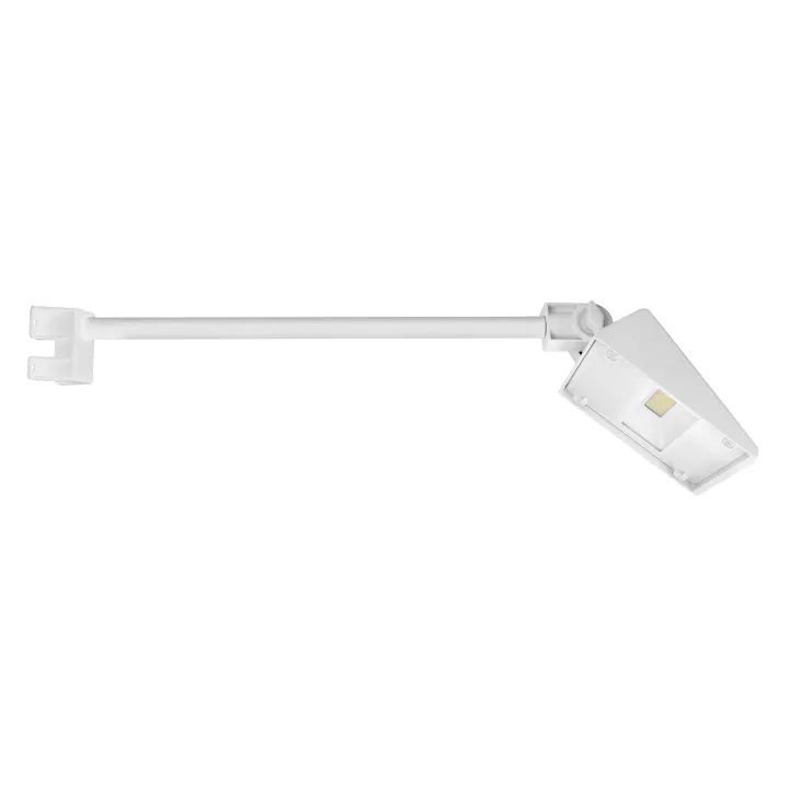 Dium Cct Projecteur Led Basculant Cct 3000/4000K 18,9W 2450Lm 35000H Asymétrique