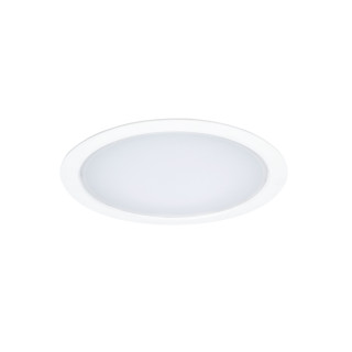 Ledium 25 - Downlight Ip20/44, Rond, Fixe, 110°, Led Intég. 25W 4000K 2000Lm