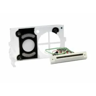 Série Ikall - Accessoire Montage Audio/Vidéo Sur Plaque Universelle
