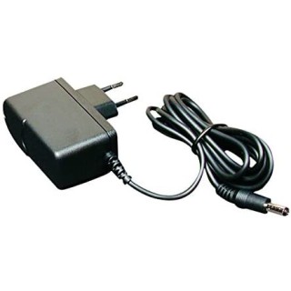 Alimentation Connect Jack Entrée 230Vac Sortie 12 Vdc/1.33A