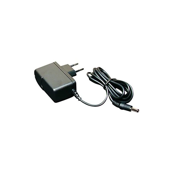 Alimentation Connect Jack Entrée 230Vac Sortie 12 Vdc/1.33A