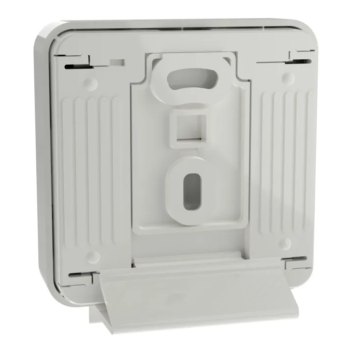 Wiser - Thermostat D'Ambiance Connecté Liaison Zigbee 2,4Ghz