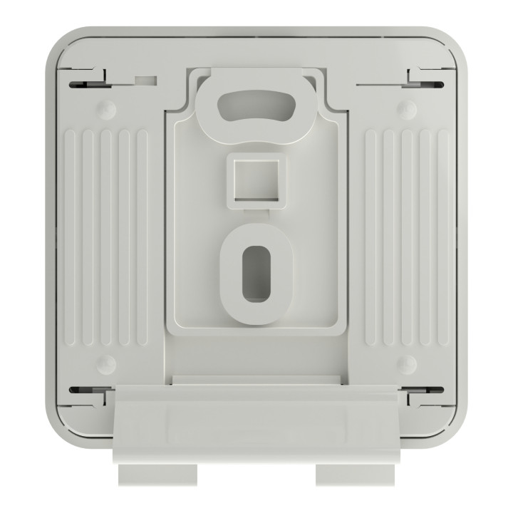 Wiser - Thermostat D'Ambiance Connecté Liaison Zigbee 2,4Ghz