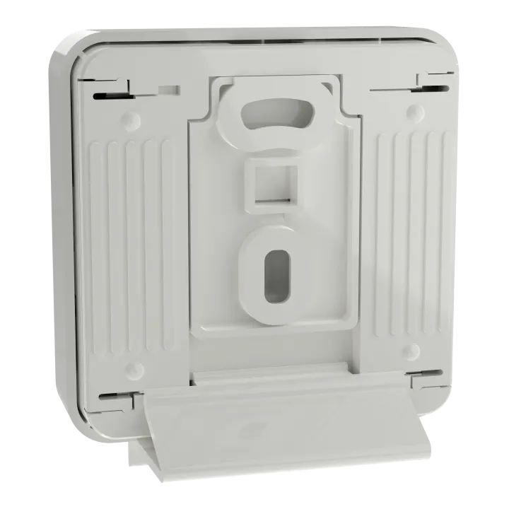 Wiser - Thermostat D'Ambiance Connecté Liaison Zigbee 2,4Ghz