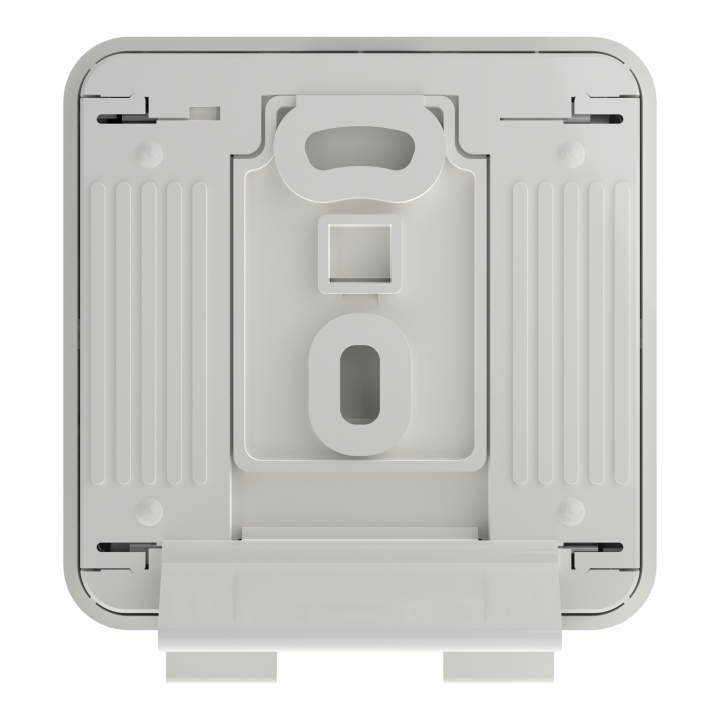 Wiser - Thermostat D'Ambiance Connecté Liaison Zigbee 2,4Ghz