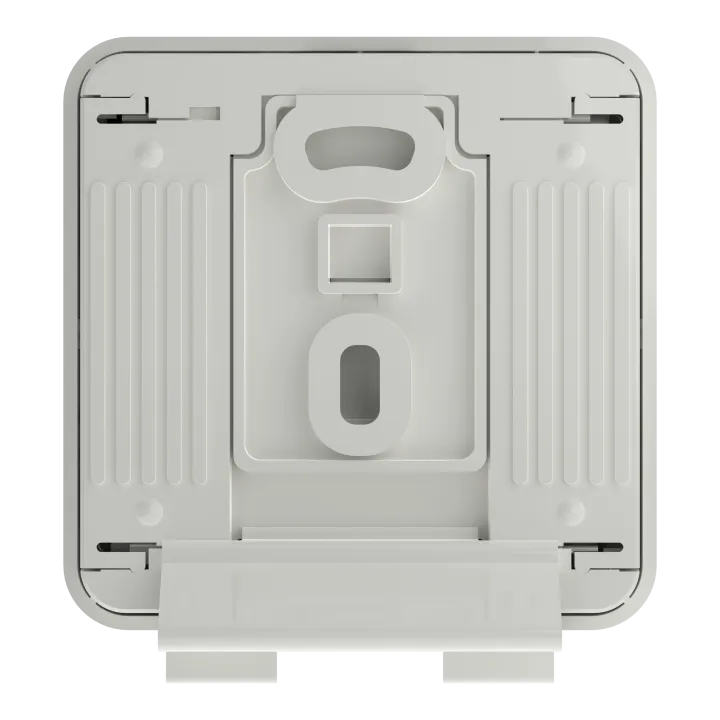 Wiser - Thermostat D'Ambiance Connecté Liaison Zigbee 2,4Ghz