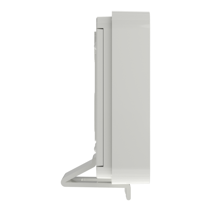 Wiser - Thermostat D'Ambiance Connecté Liaison Zigbee 2,4Ghz