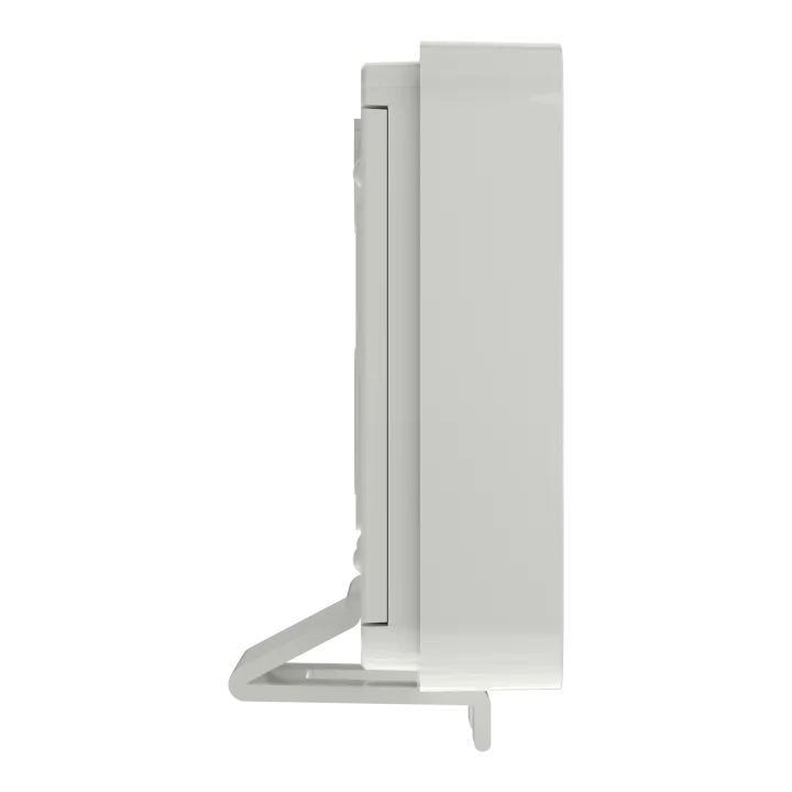 Wiser - Thermostat D'Ambiance Connecté Liaison Zigbee 2,4Ghz