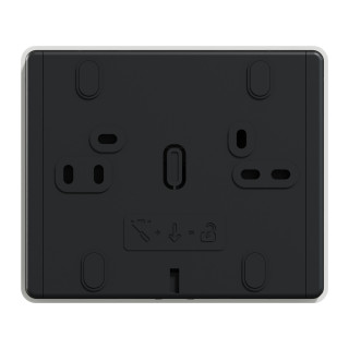 Wiser - Passerelle Wifi/Zigbee Pour Les Appareils Du Système Wiser Génération 2