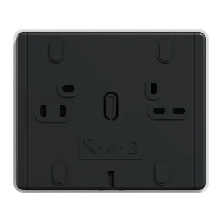 Wiser - Passerelle Wifi/Zigbee Pour Les Appareils Du Système Wiser Génération 2
