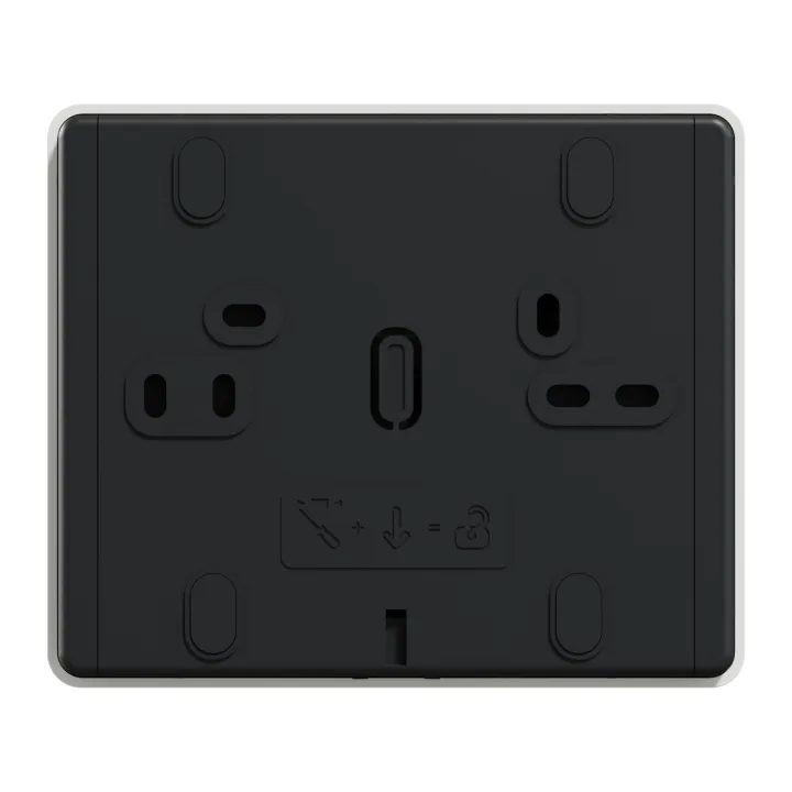 Wiser - Passerelle Wifi/Zigbee Pour Les Appareils Du Système Wiser Génération 2
