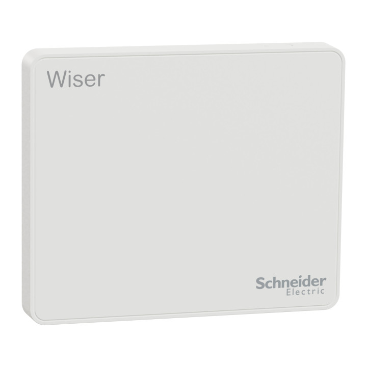 Wiser - Passerelle Wifi/Zigbee Pour Les Appareils Du Système Wiser Génération 2