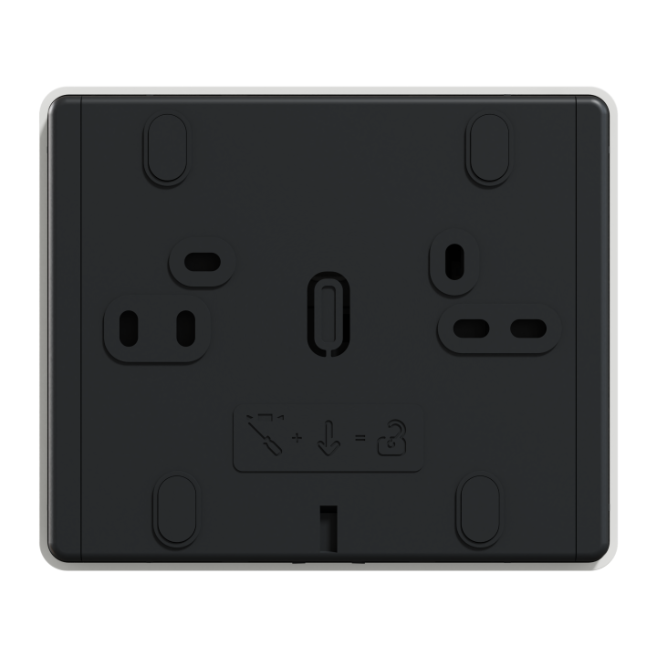 Wiser - Passerelle Wifi/Zigbee Pour Les Appareils Du Système Wiser Génération 2