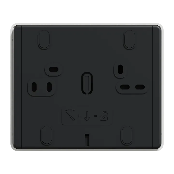 Wiser - Passerelle Wifi/Zigbee Pour Les Appareils Du Système Wiser Génération 2