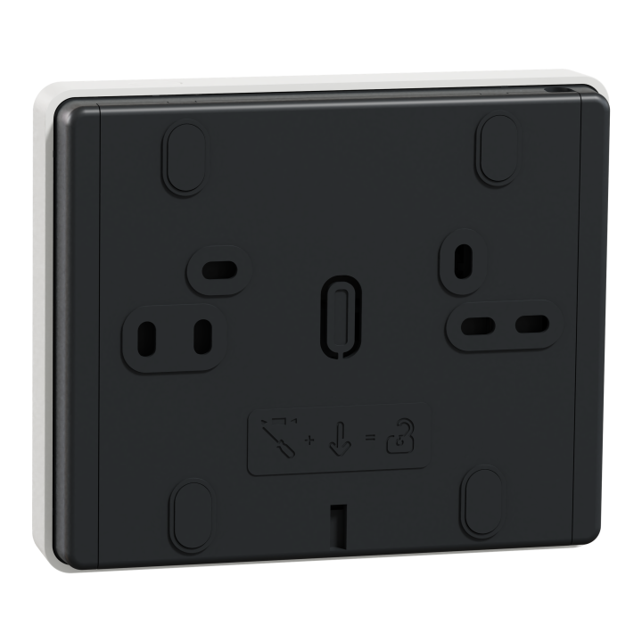 Wiser - Passerelle Wifi/Zigbee Pour Les Appareils Du Système Wiser Génération 2