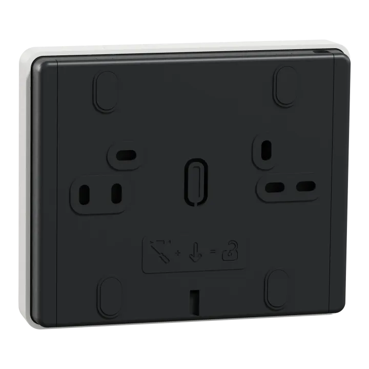 Wiser - Passerelle Wifi/Zigbee Pour Les Appareils Du Système Wiser Génération 2