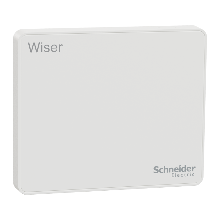 Wiser - Passerelle Wifi/Zigbee Pour Les Appareils Du Système Wiser Génération 2