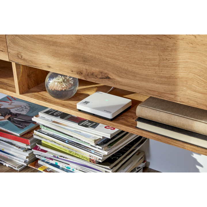 Wiser - Passerelle Wifi/Zigbee Pour Les Appareils Du Système Wiser Génération 2