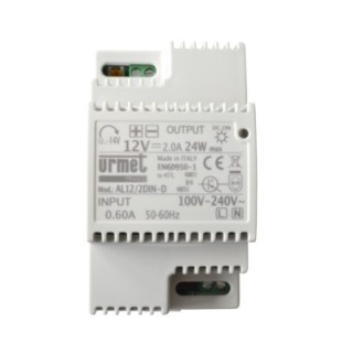 Alimentation À Découpage 12Vcc 2A