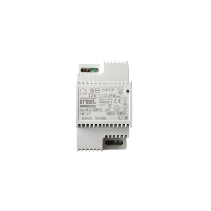 Alimentation À Découpage 12Vcc 2A