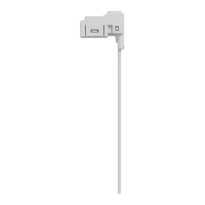 Odace - LED bleu - 0,15mA 250V - câble - localisation ou temoin