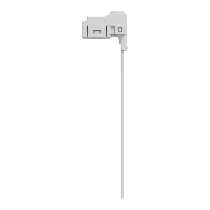 Odace - Led Bleu - 0,15Ma 250V - Câble - Localisation Ou Temoin