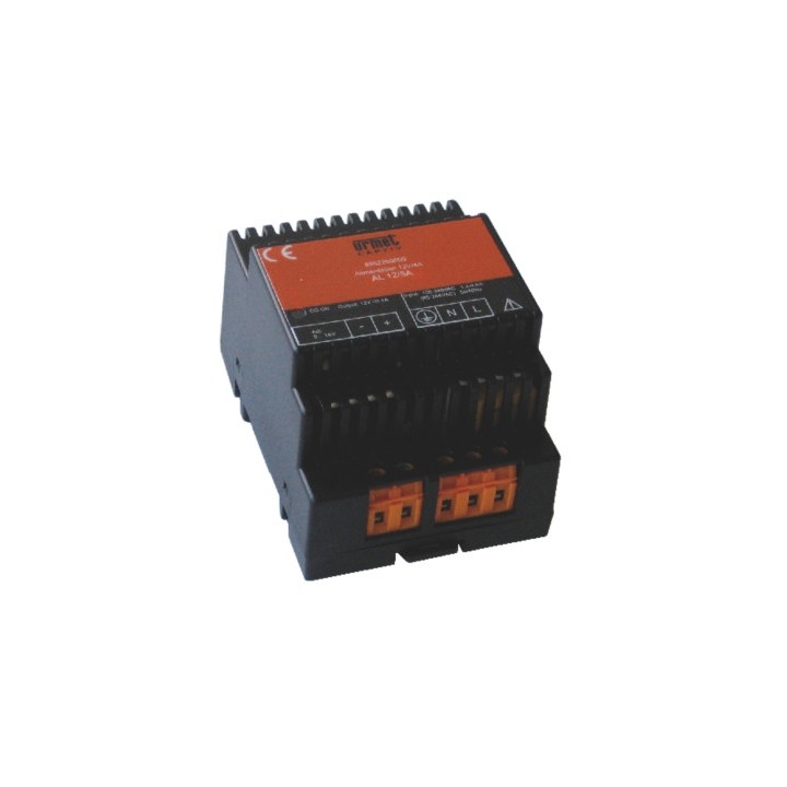 Alimentation À Découpage 12Vcc 5A