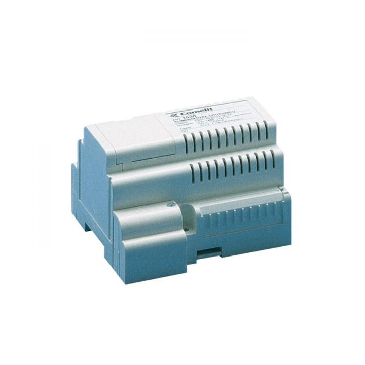 Alimentation Pour Installation 5 Fils