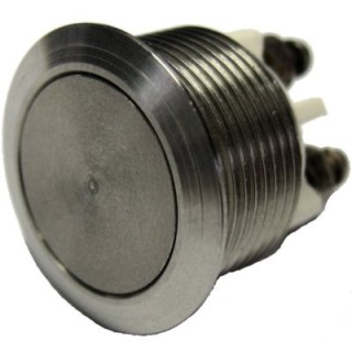 Bp Inox No Ø 18Mm