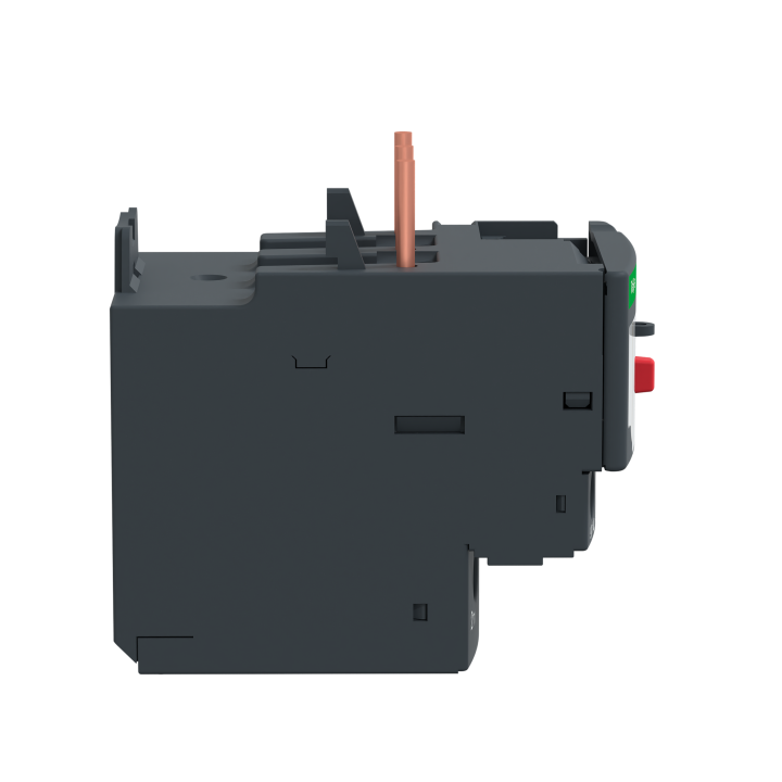 Tesys Lrd - Relais De Protection Thermique - 4..6A - Classe 10A